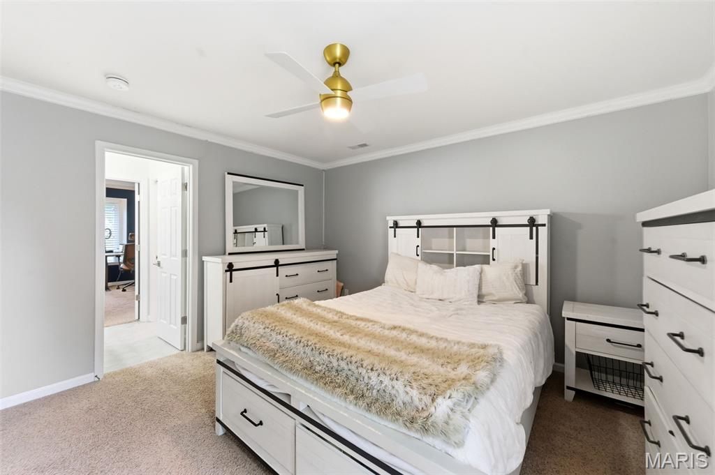 Crown Pointe Estates - Residential