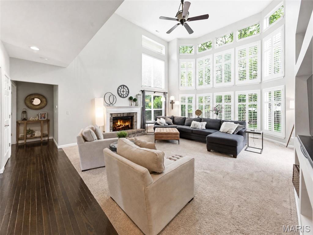 Crown Pointe Estates - Residential