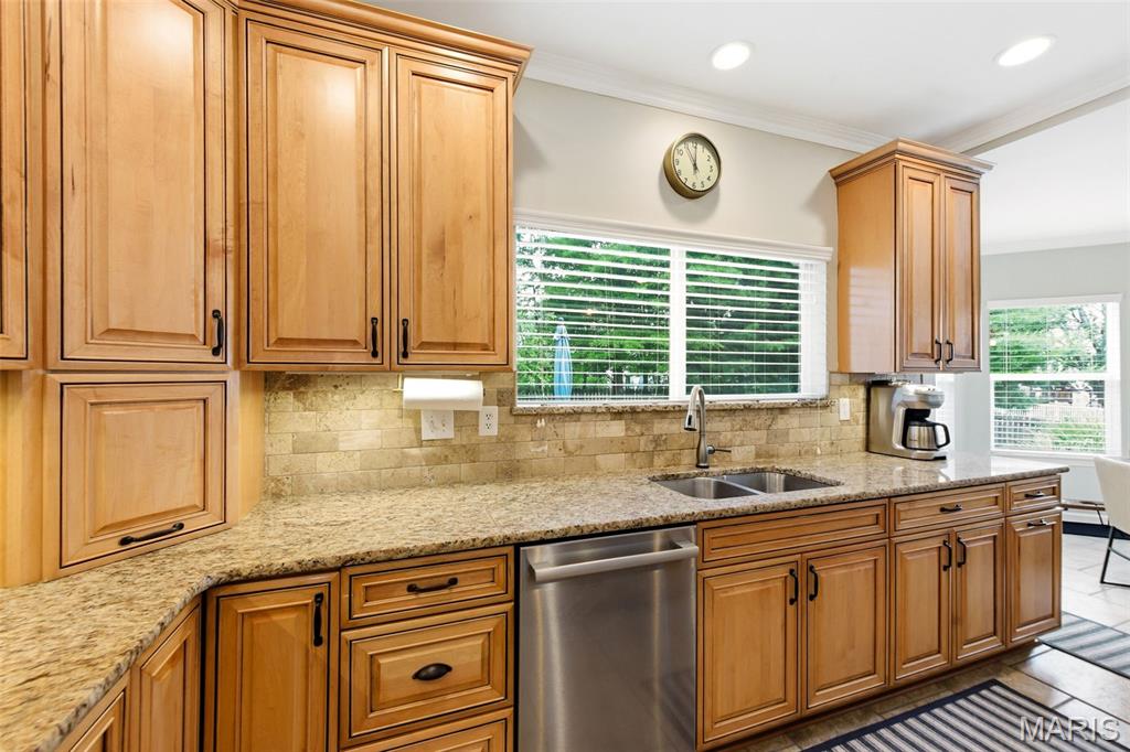 Crown Pointe Estates - Residential