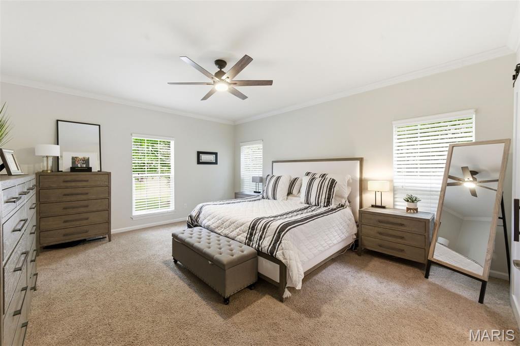 Crown Pointe Estates - Residential