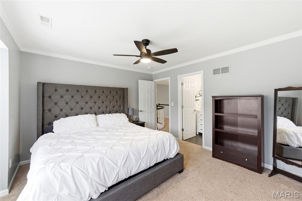 Crown Pointe Estates - Residential