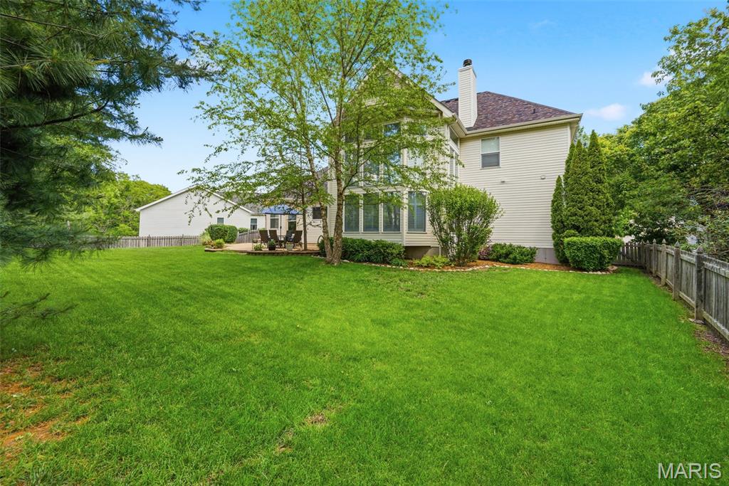 Crown Pointe Estates - Residential