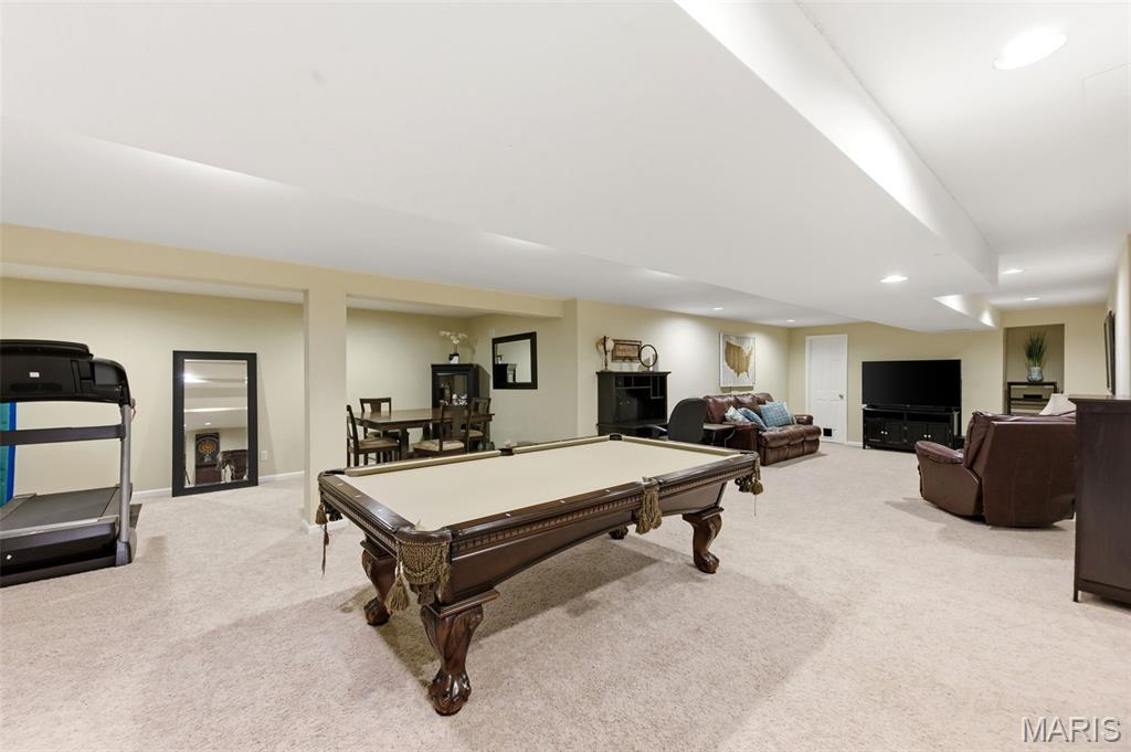 Crown Pointe Estates - Residential