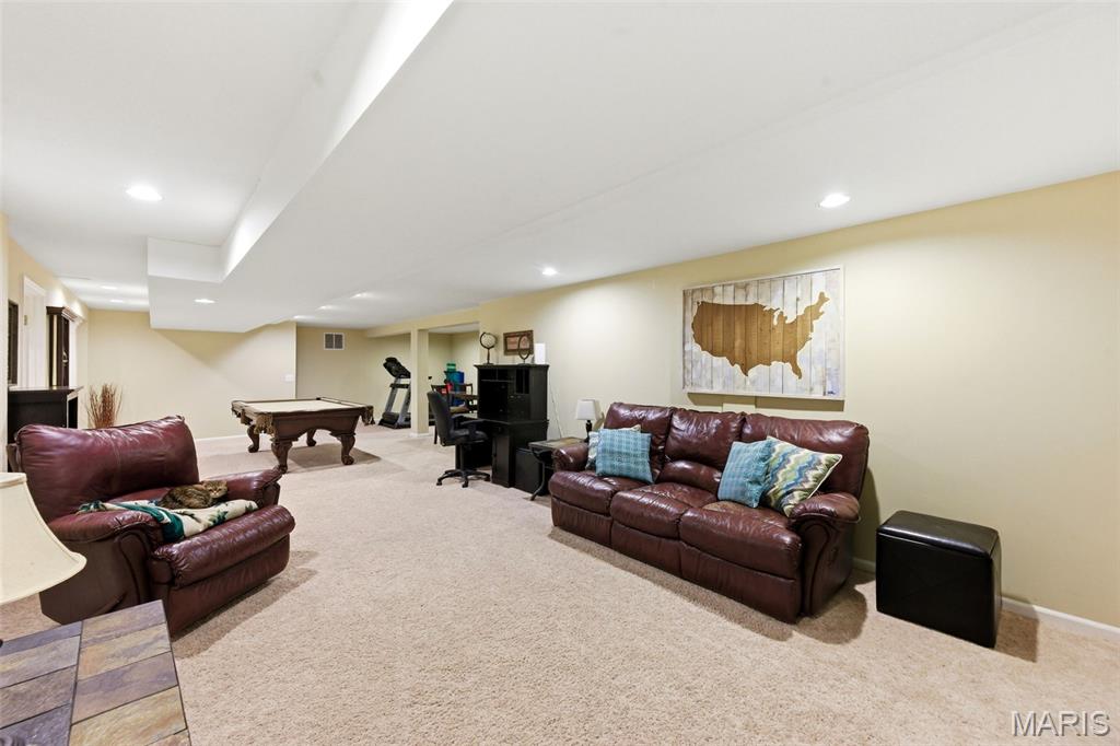 Crown Pointe Estates - Residential