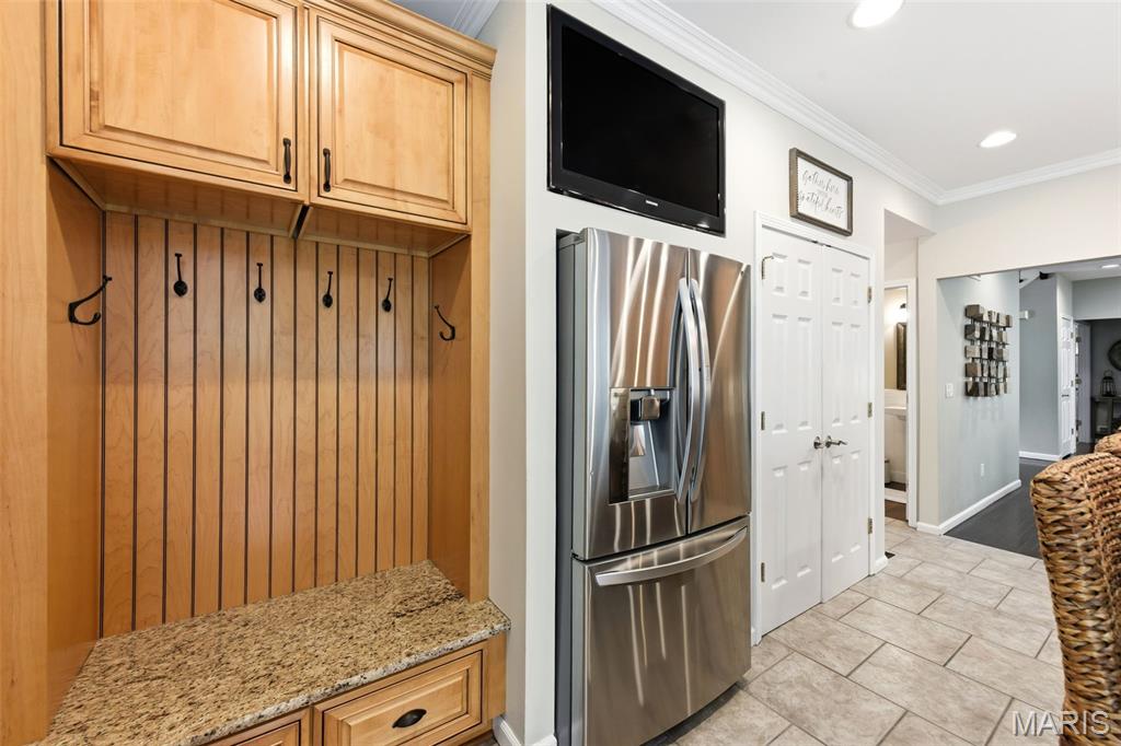 Crown Pointe Estates - Residential
