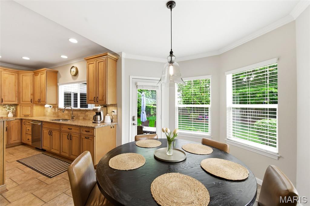 Crown Pointe Estates - Residential