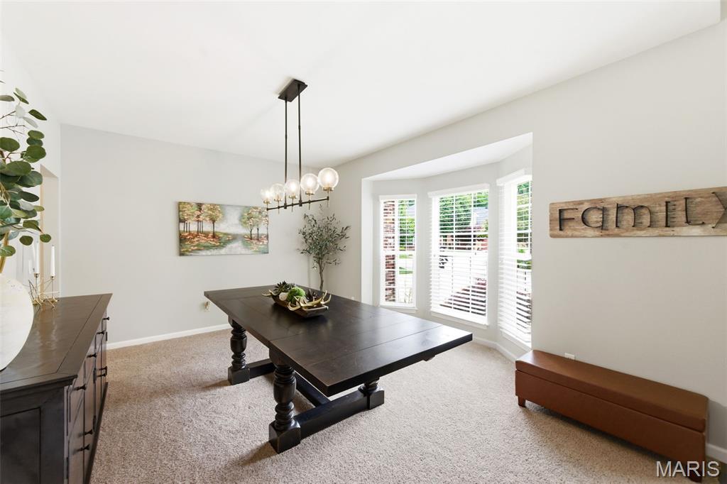 Crown Pointe Estates - Residential
