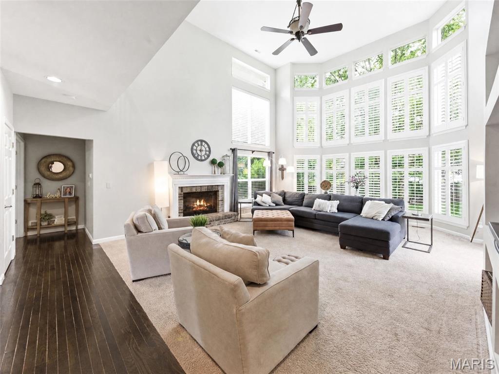 Crown Pointe Estates - Residential