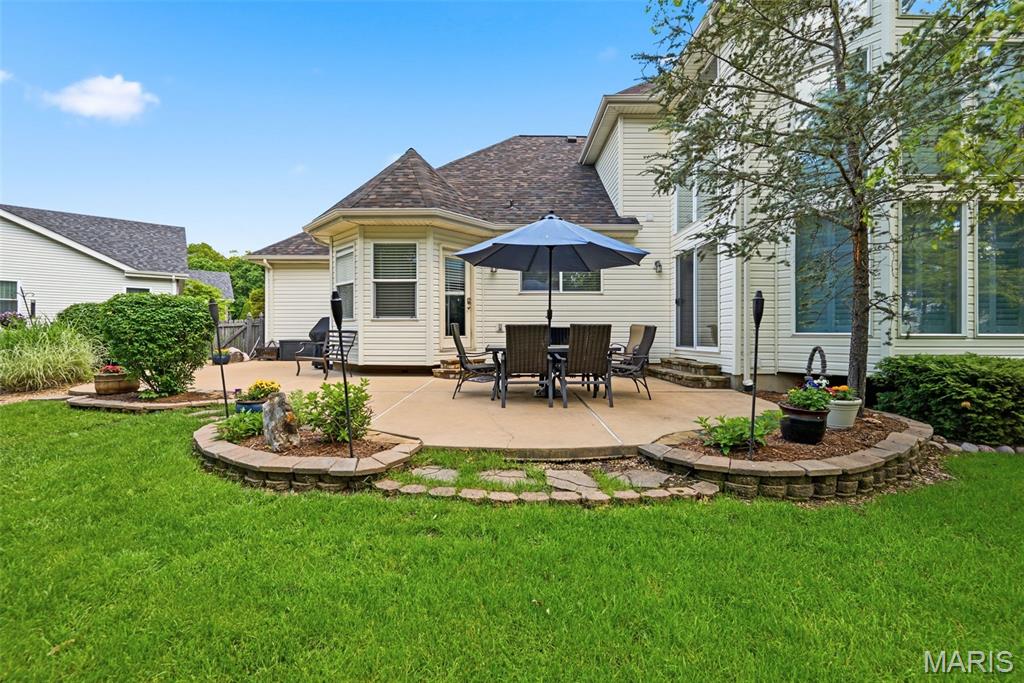 Crown Pointe Estates - Residential