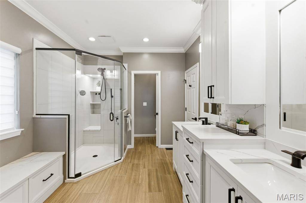 Crown Pointe Estates - Residential