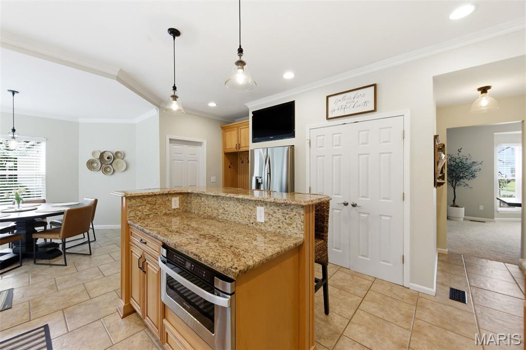 Crown Pointe Estates - Residential