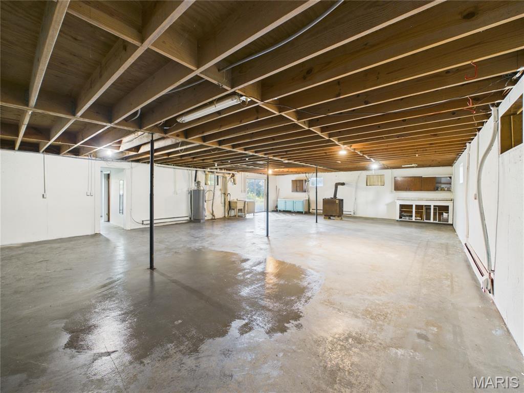 Non - Residential