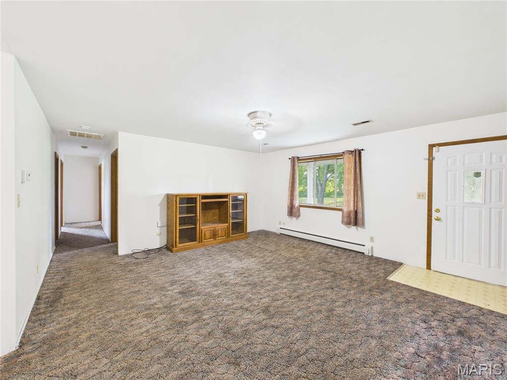 Non - Residential