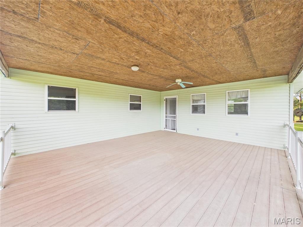 Non - Residential