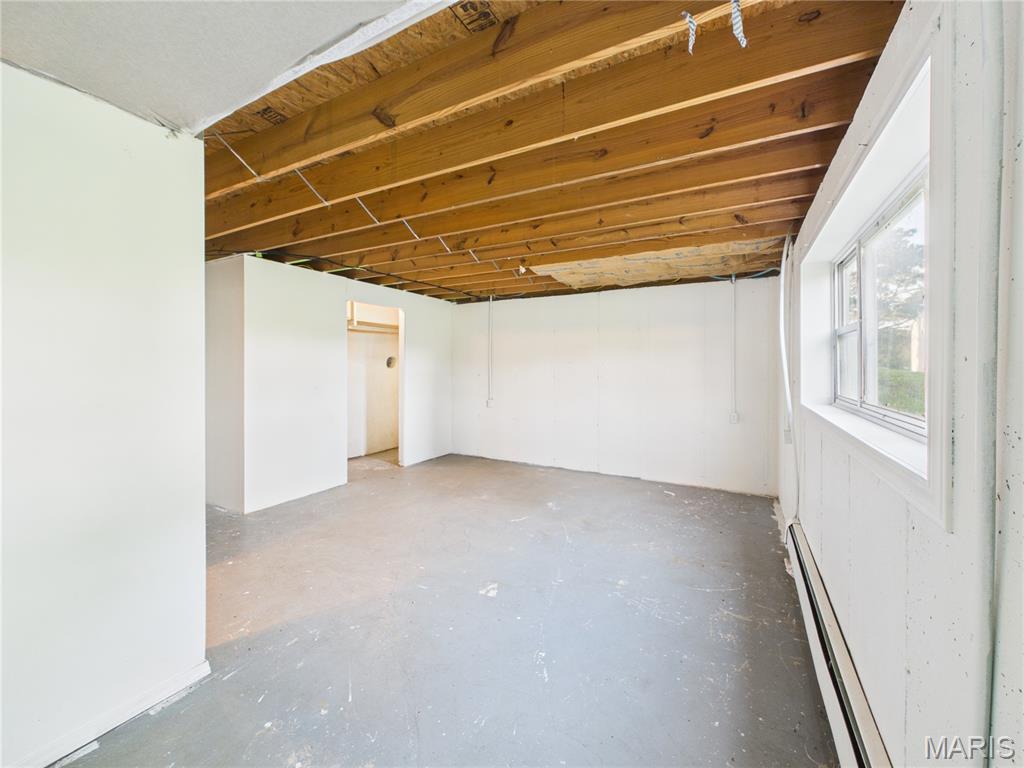 Non - Residential