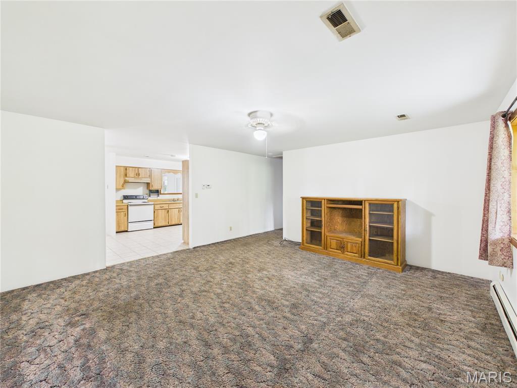Non - Residential