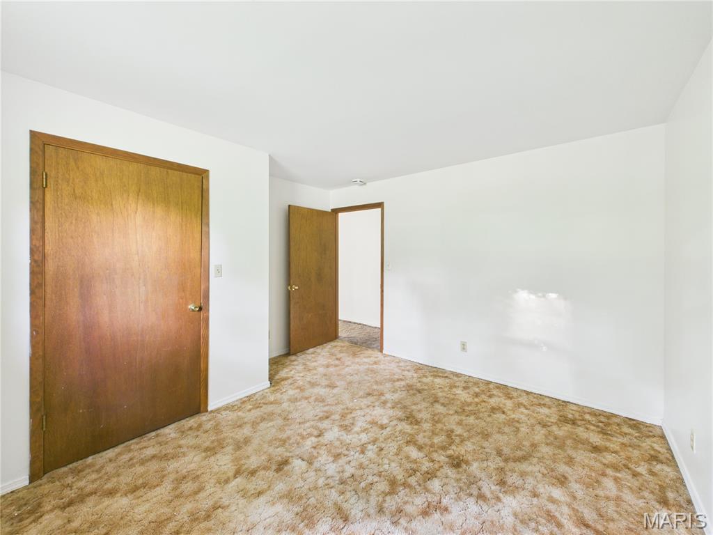 Non - Residential