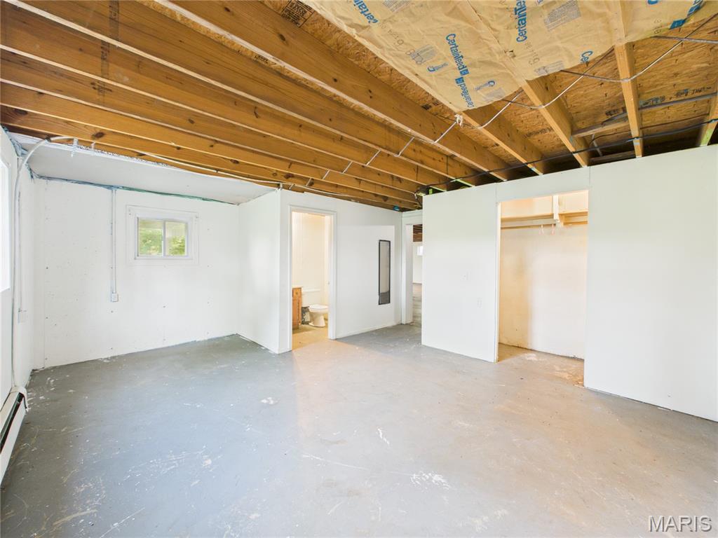 Non - Residential