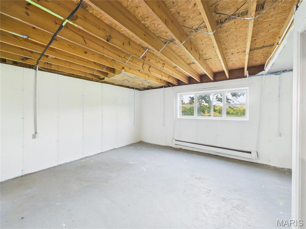 Non - Residential