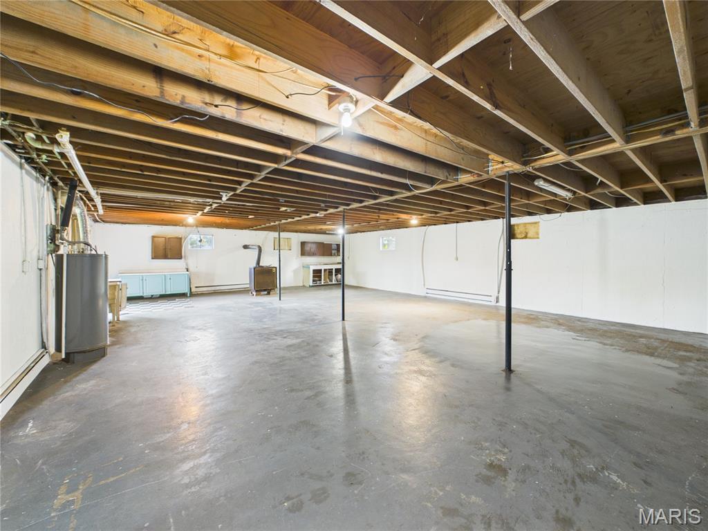 Non - Residential