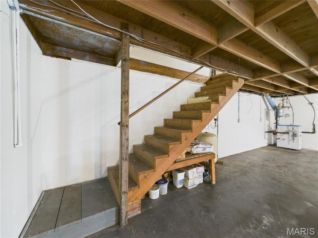 Non - Residential