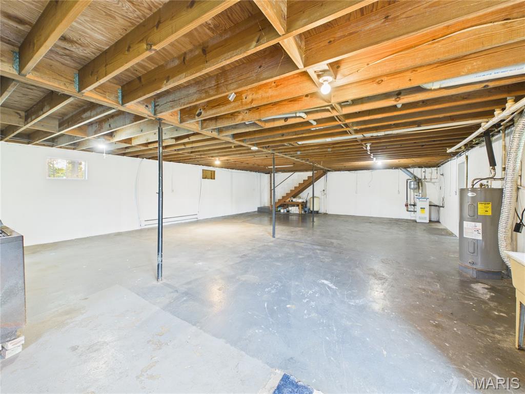 Non - Residential