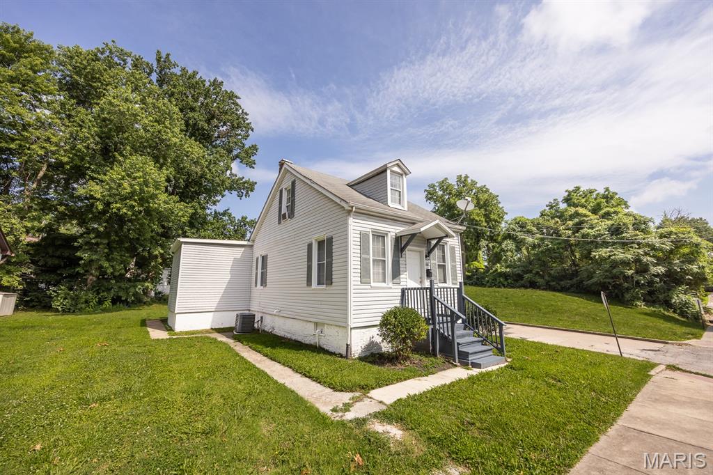 03rd Add - Residential