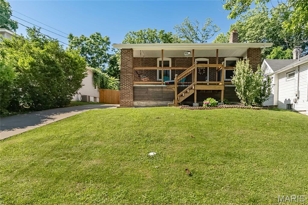 Charlack - Residential