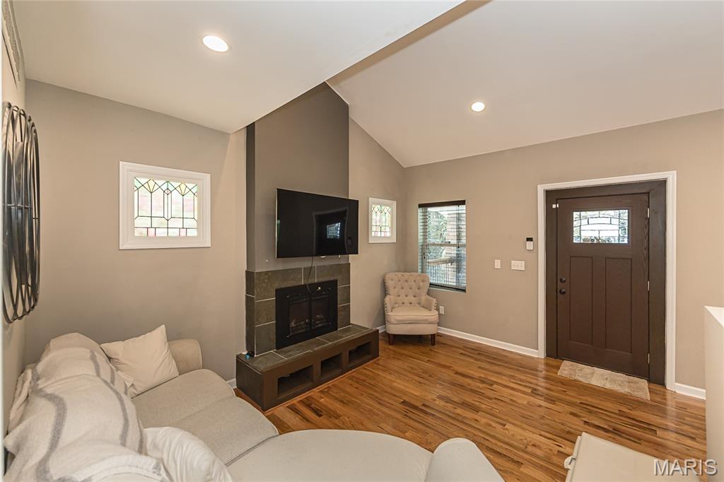 Charlack - Residential