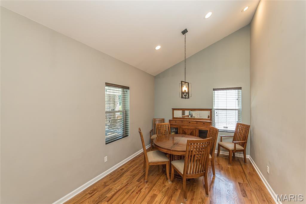 Charlack - Residential