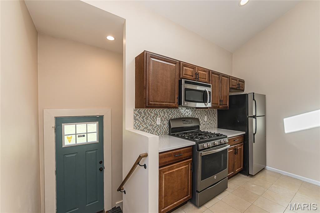 Charlack - Residential