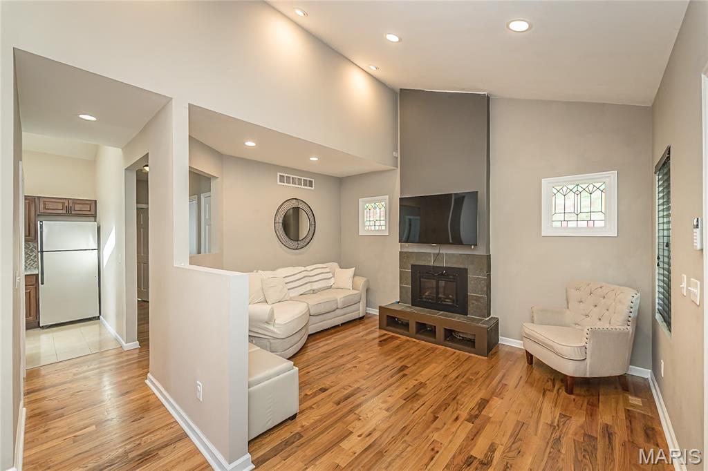 Charlack - Residential