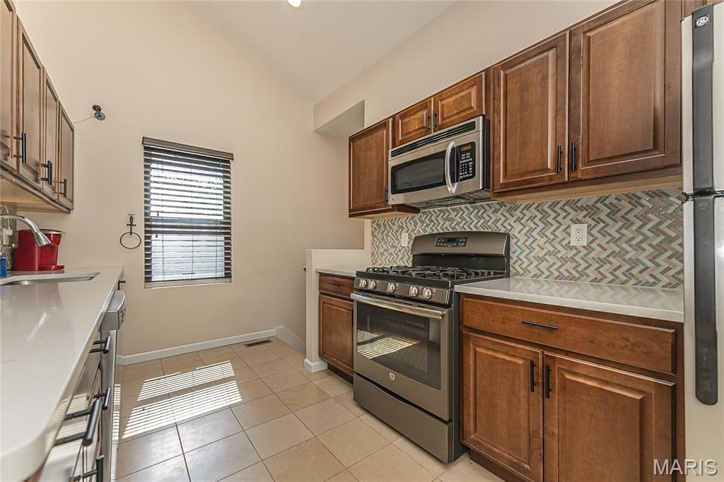 Charlack - Residential