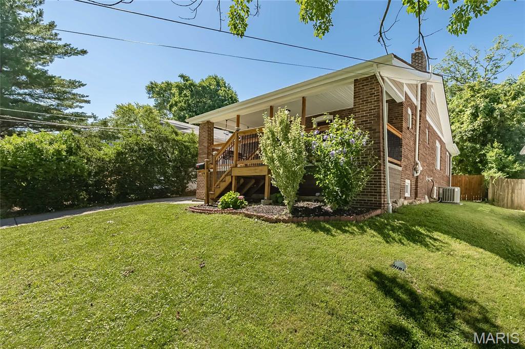 Charlack - Residential