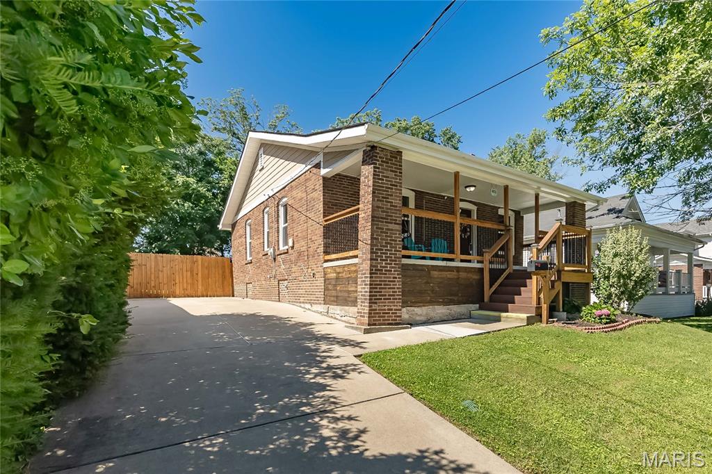 Charlack - Residential