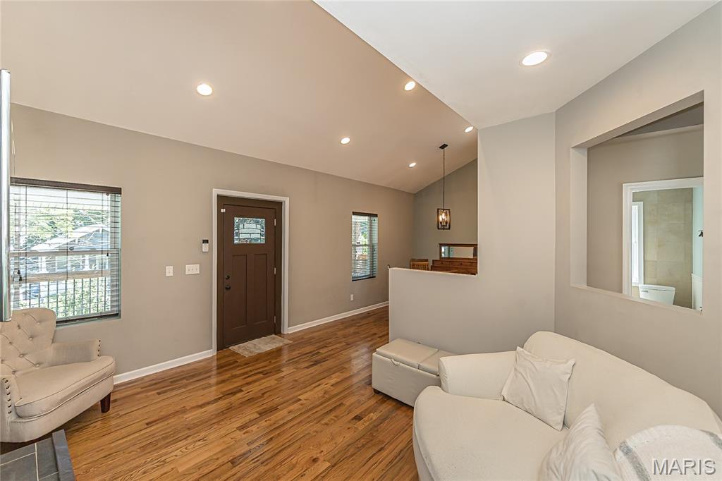 Charlack - Residential