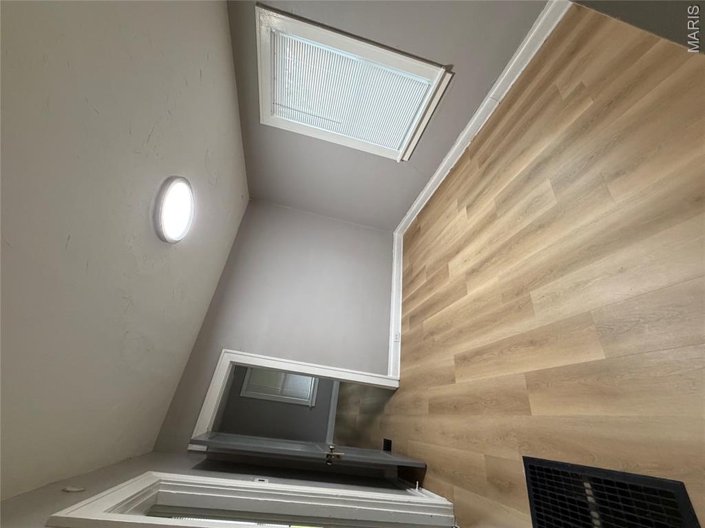 McKinley School Add - Residential