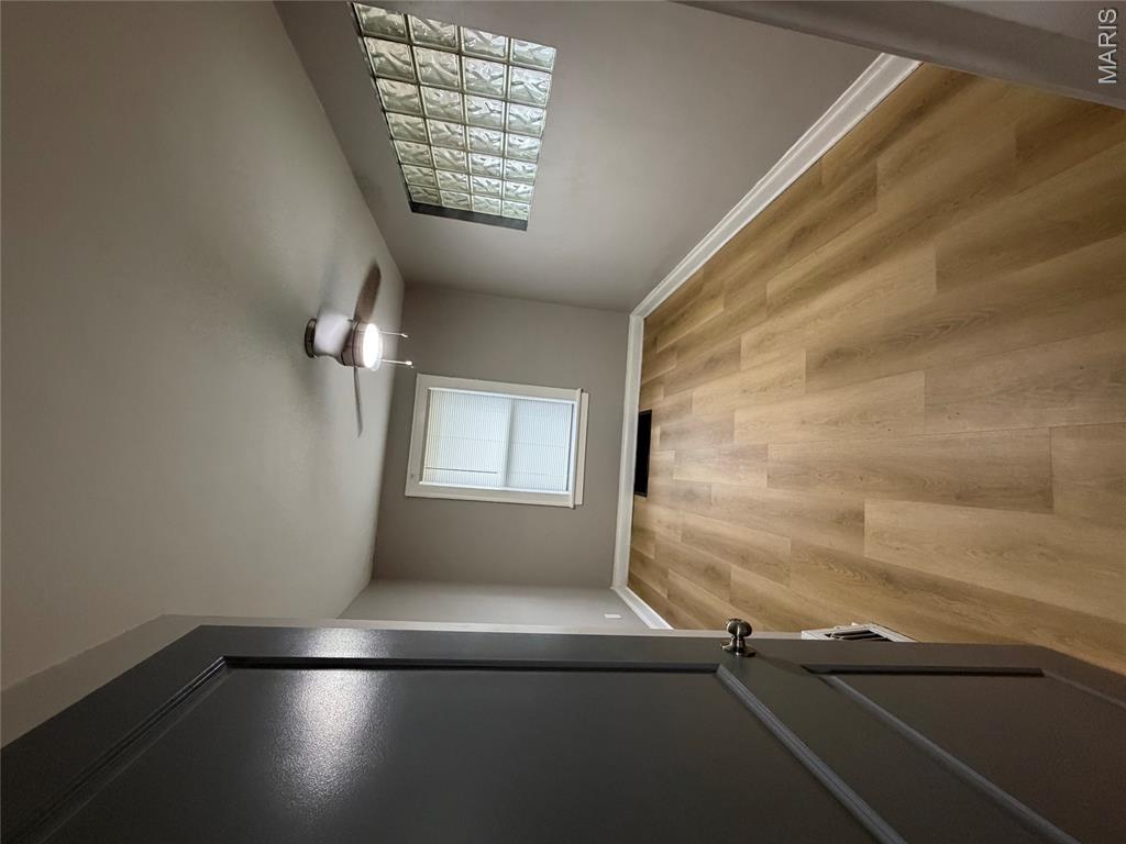 McKinley School Add - Residential