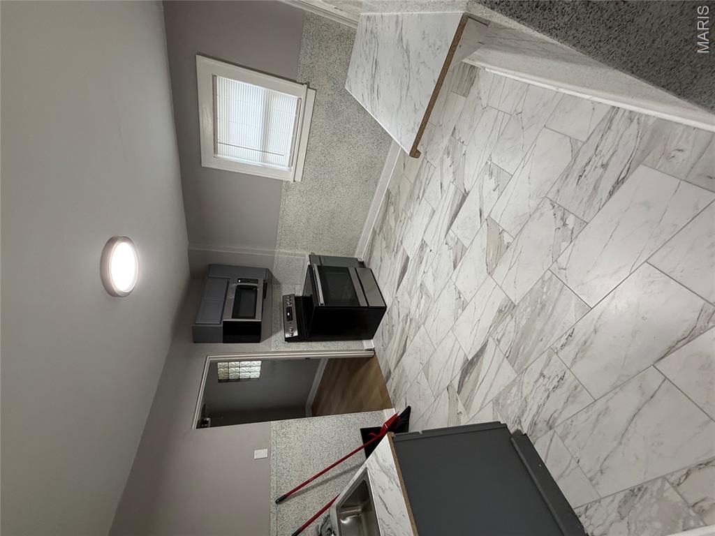 McKinley School Add - Residential