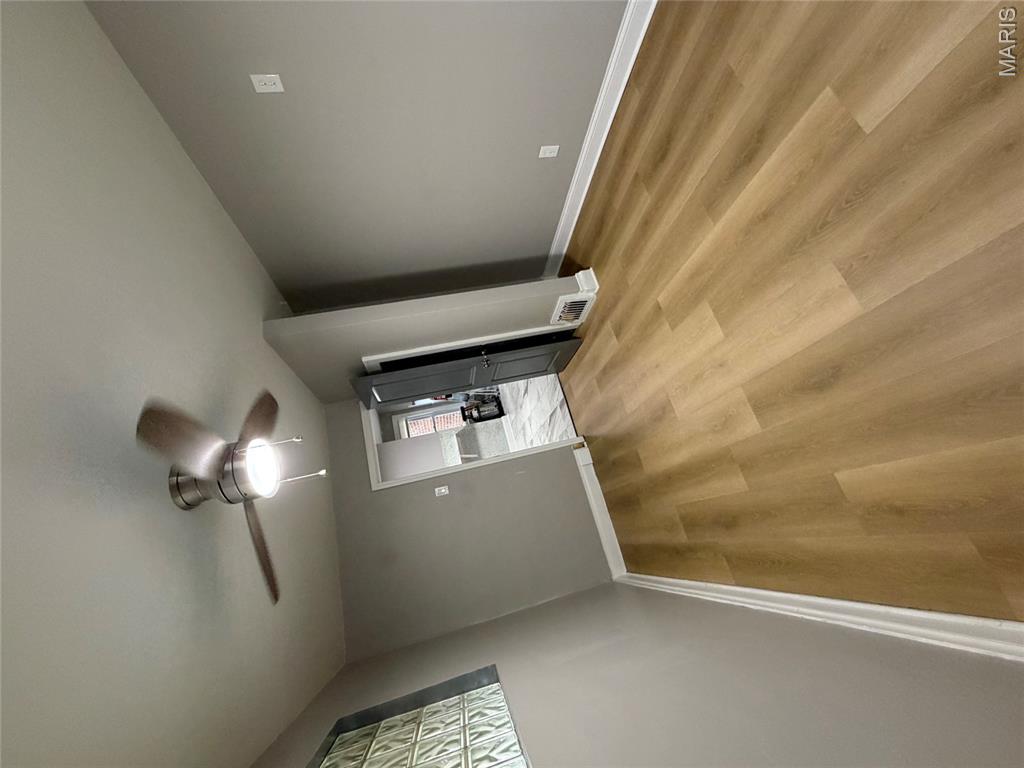 McKinley School Add - Residential