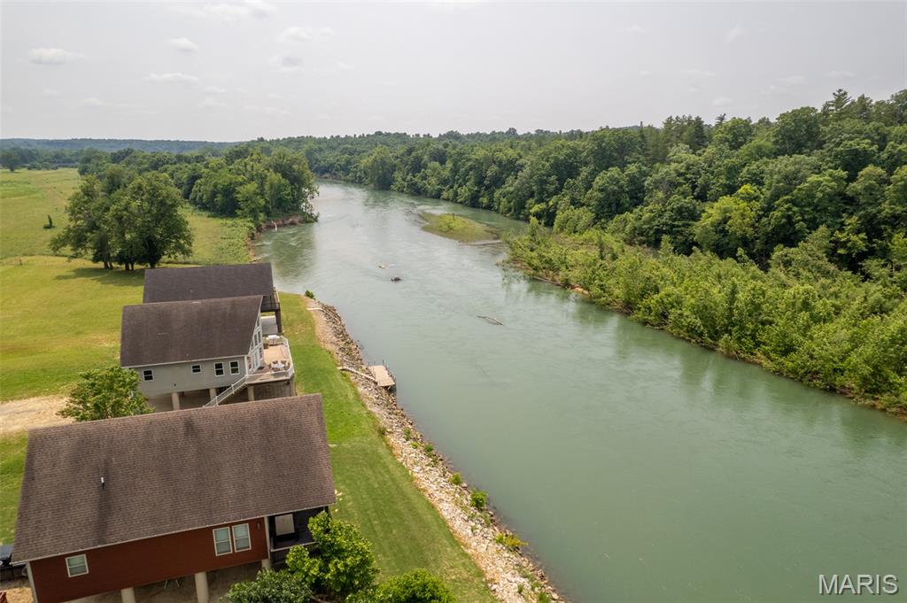 River Valley Sub - Residential