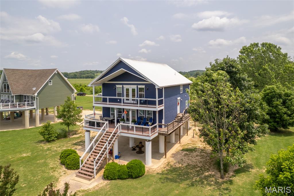 River Valley Sub - Residential