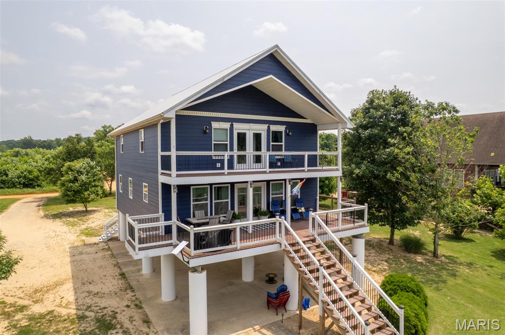 River Valley Sub - Residential