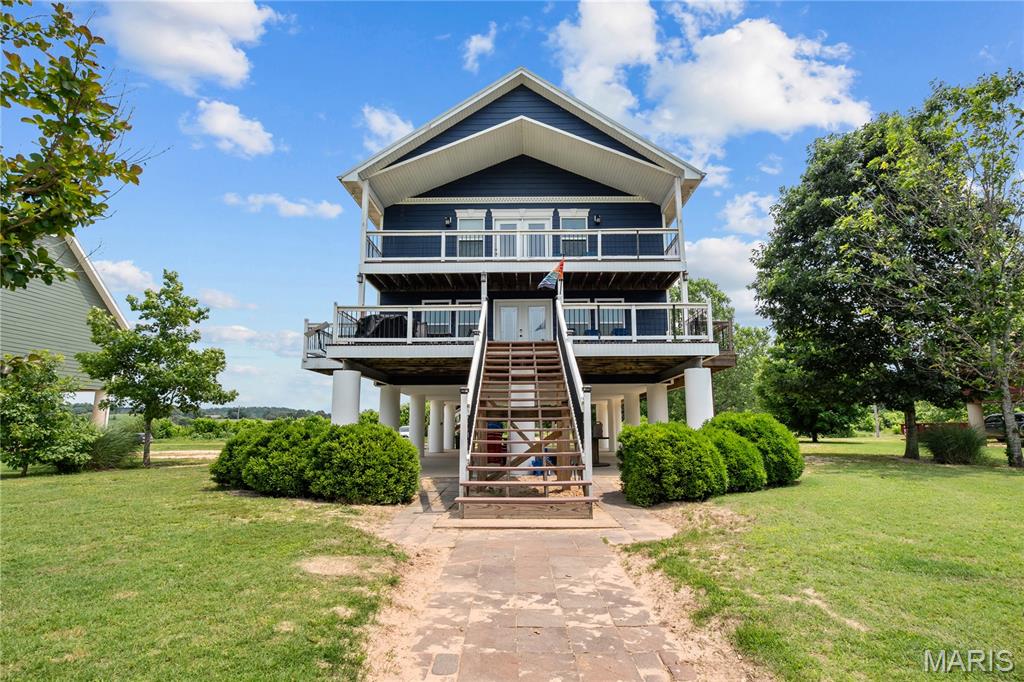 River Valley Sub - Residential