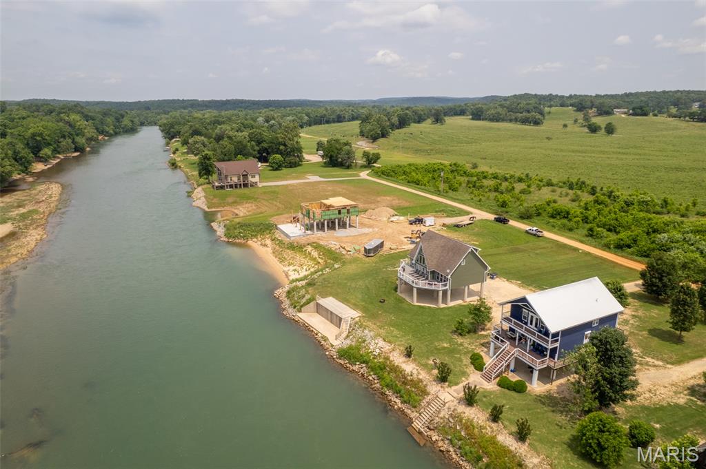 River Valley Sub - Residential