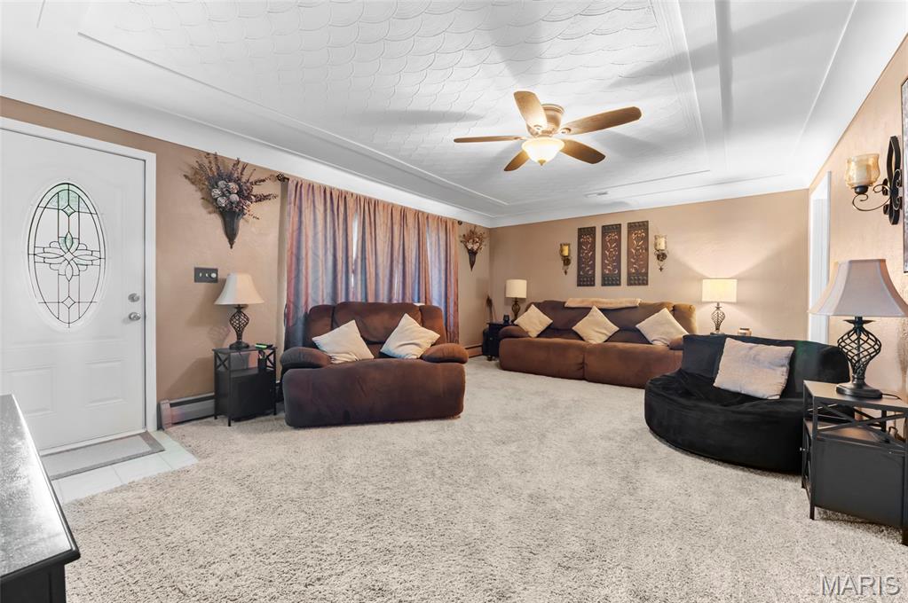 Maxes Sub - Residential