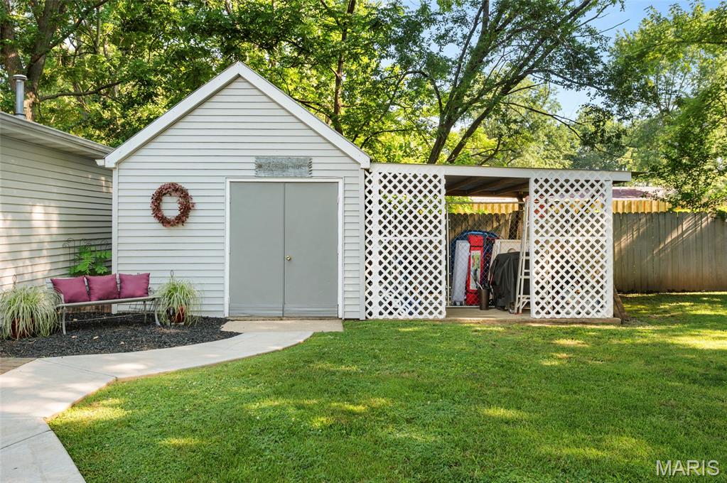 Maxes Sub - Residential