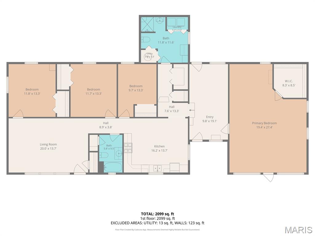Maxes Sub - Residential