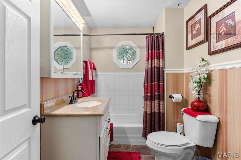 Maxes Sub - Residential