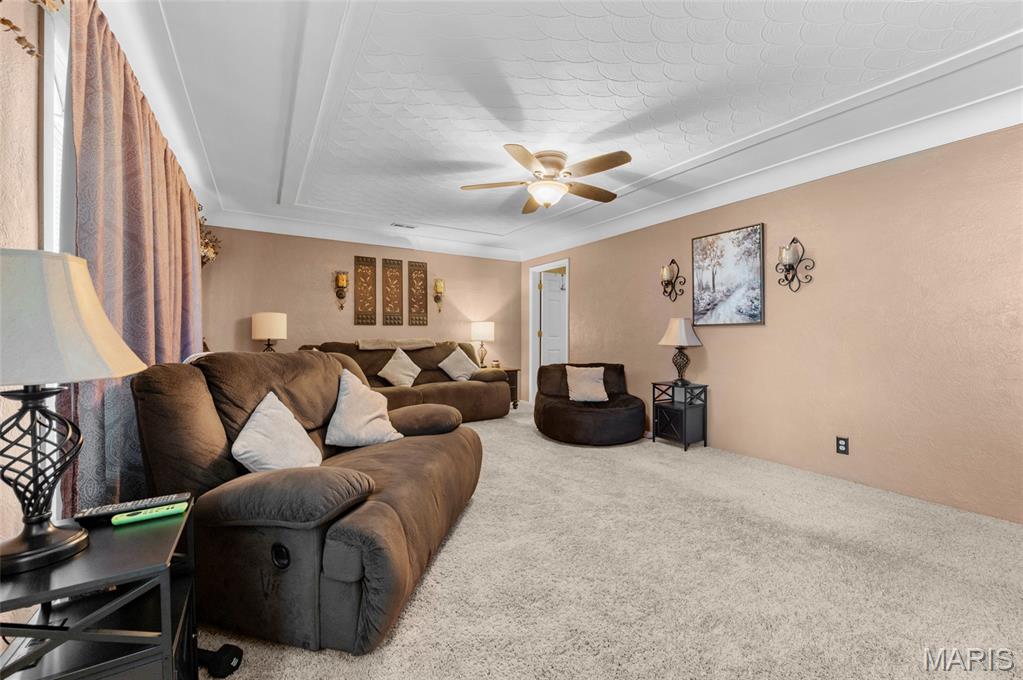 Maxes Sub - Residential